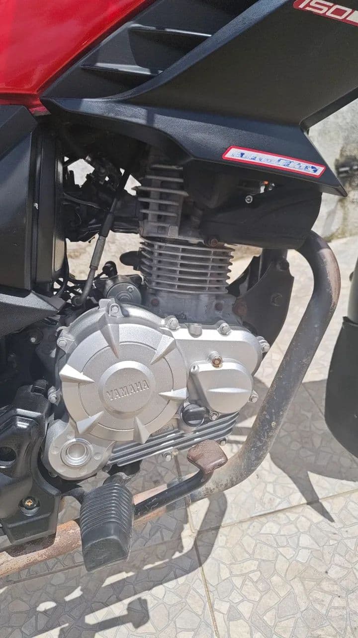 FAZER 100%REVISADA; PRA VENDER RÁPIDO...