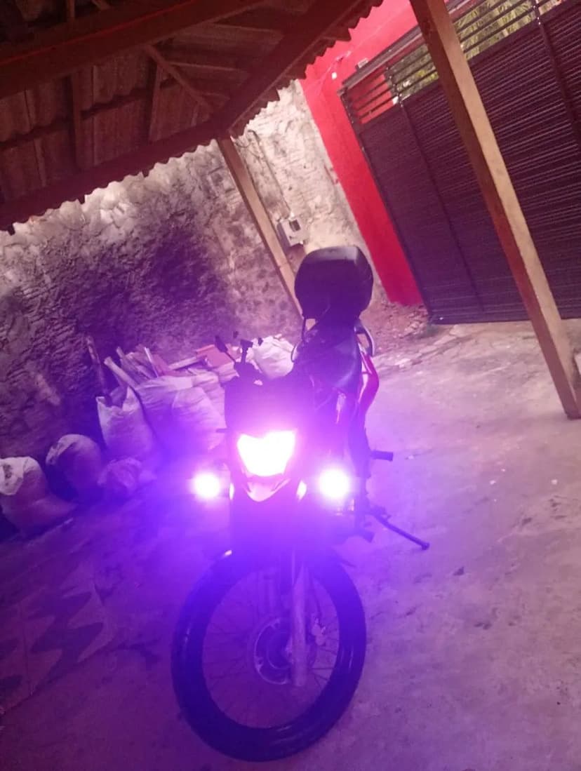 Conservada 