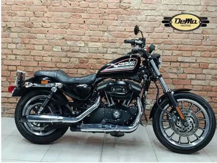 Harley-Davidson XL 883 R