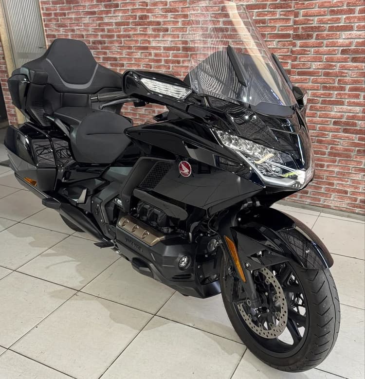 Gold Wing 1800 2024