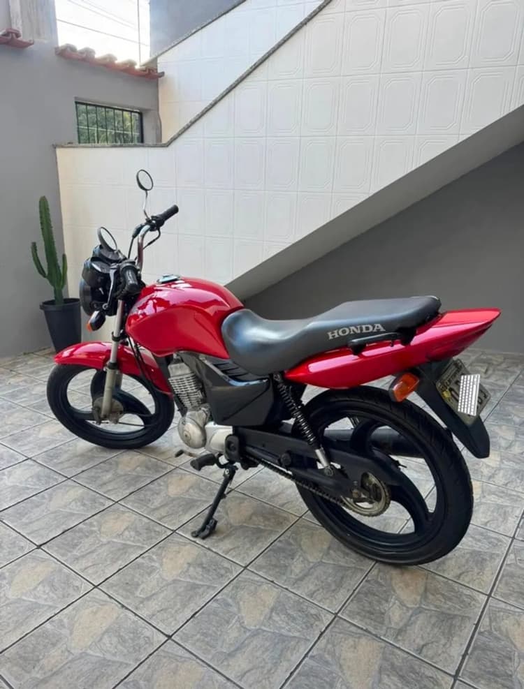 Fan 125 Ks 