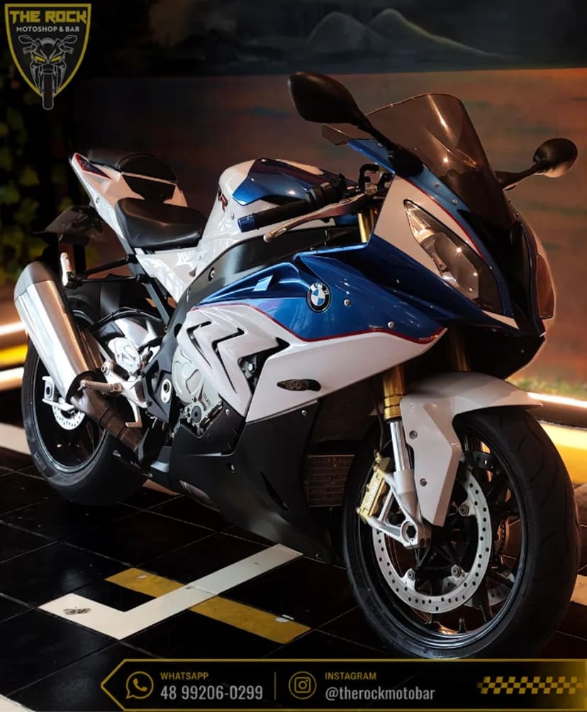 S1000RR 2017 
