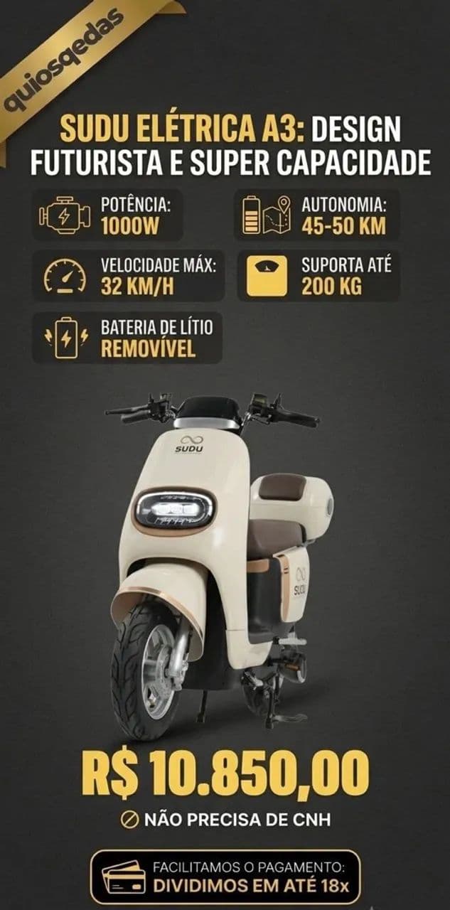 Sudu A3 