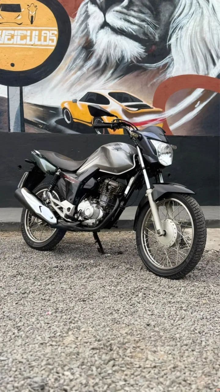 START 2020  ANÚNCIO REAL