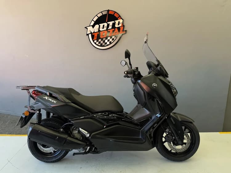 Yamaha Xmax 250 abs 2025