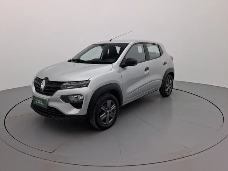 Renault Kwid 1.0 Zen 2026