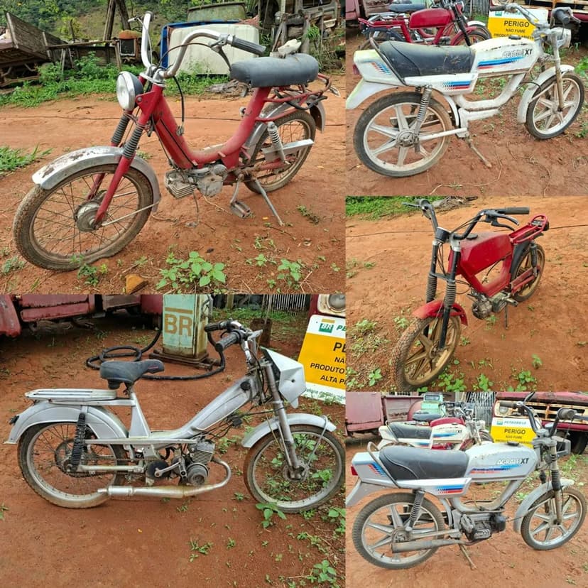 Mobiletes