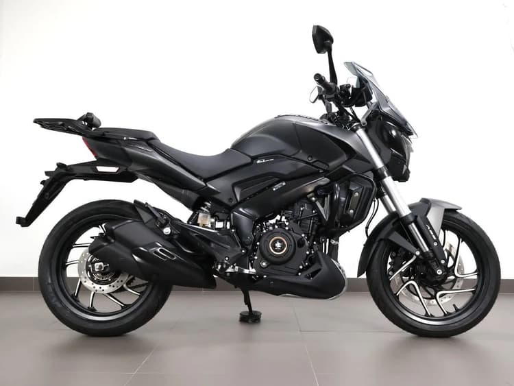 BAJAJ DOMINAR 400