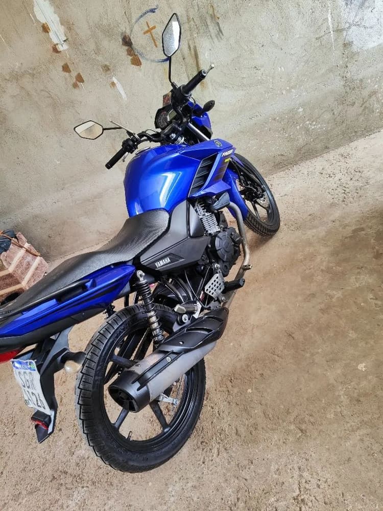 fazer 150 