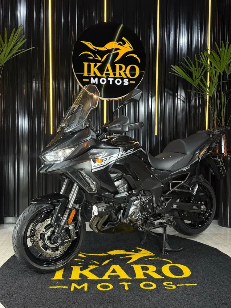 VERSYS 1000 GT - OFERTA