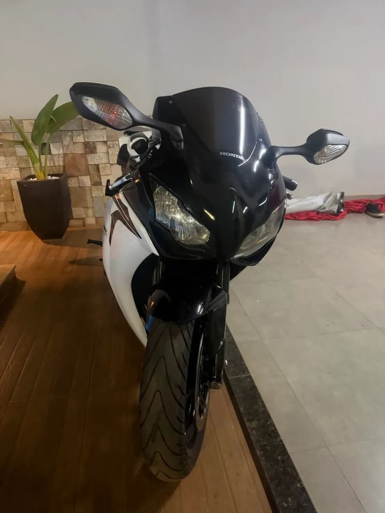CBR 1000 rr 