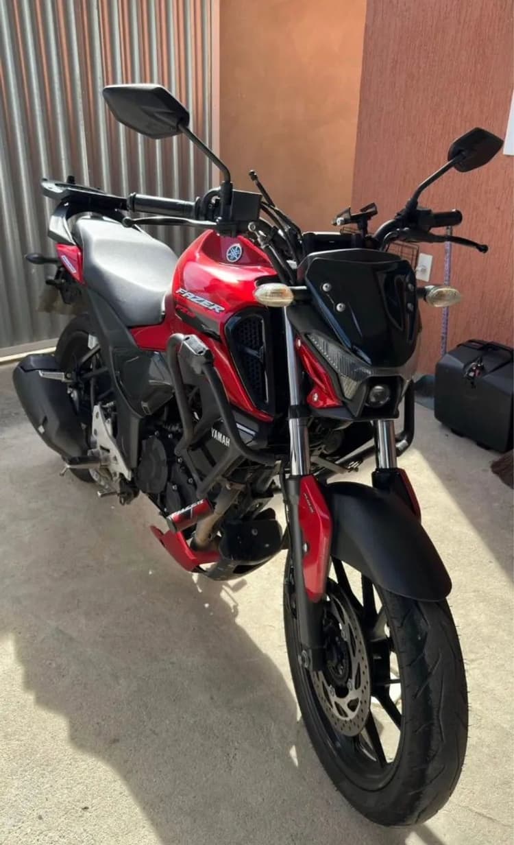 FZ5 150 2025