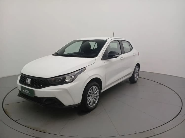 Fiat Argo Drive 1.0 Firefly 2026