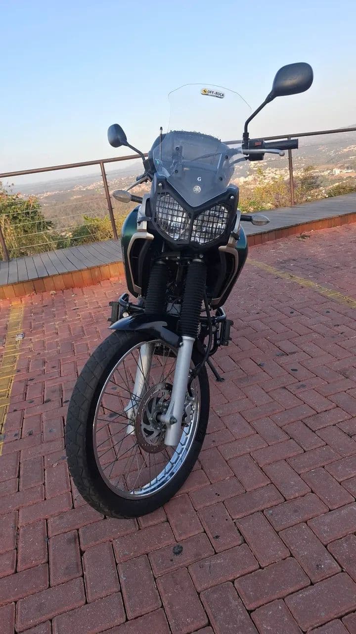 Vendo Tenere 250