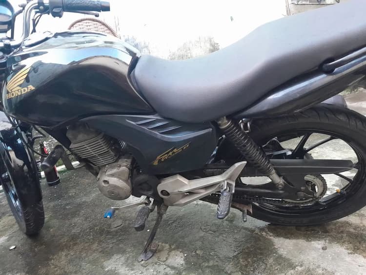Fan CG 125 ES 