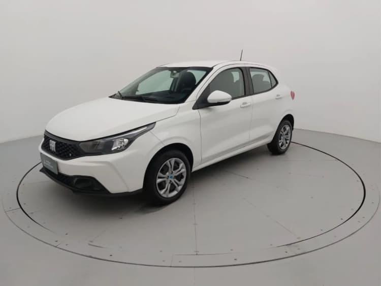 Fiat Argo Drive 1.0 Firefly 2026