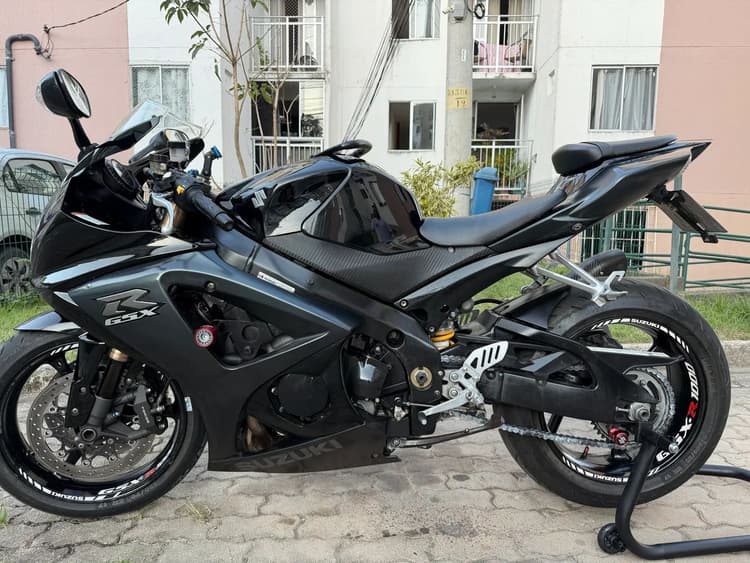Srad 1000