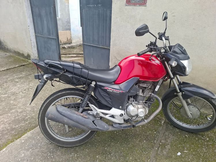 Vendo CG 160 Start 