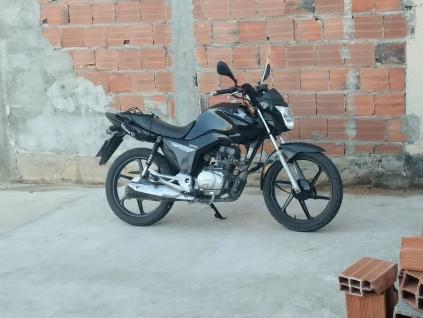 fan 125 es