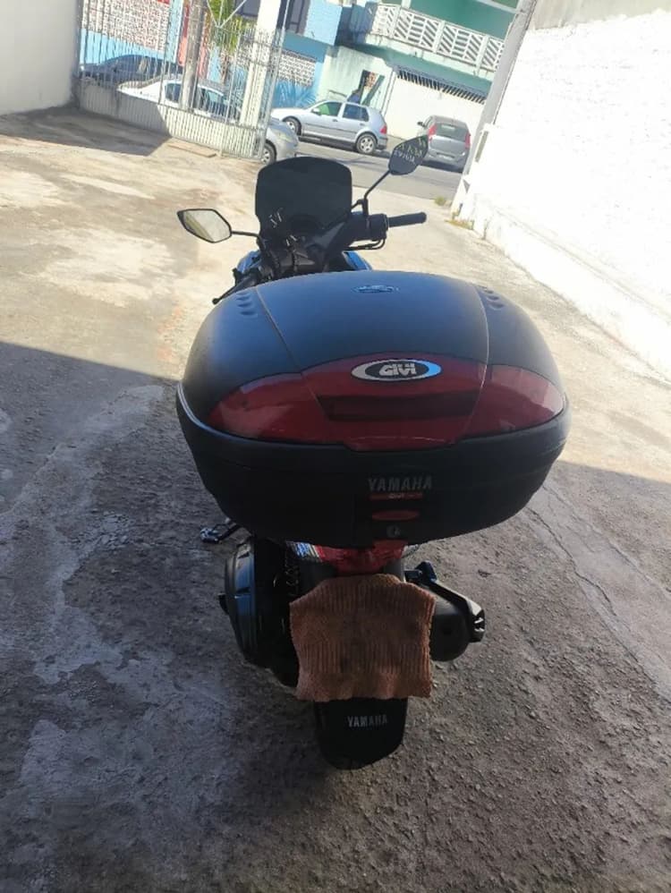 Nmax 160