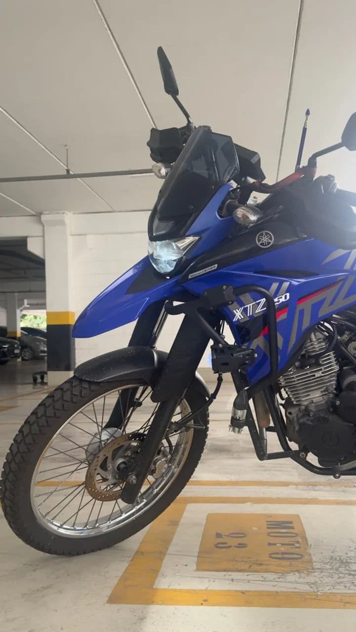 Lander 250