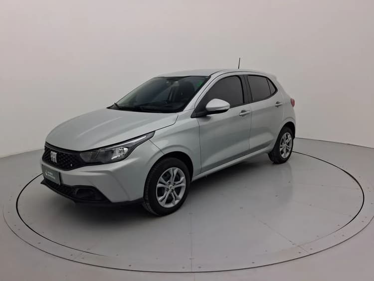 Fiat Argo Drive 1.0 Firefly 2025