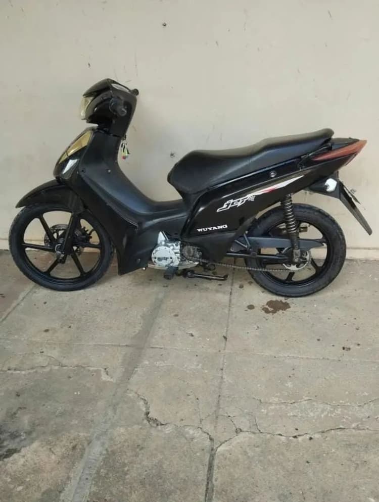Jet para jogo
