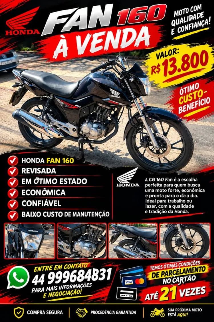 Em otimo estado parcelo até 21 vezes 