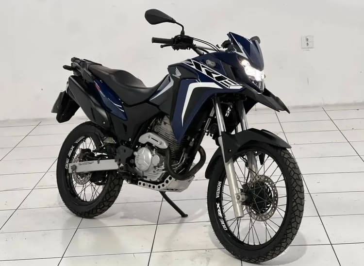 Honda XRE 300