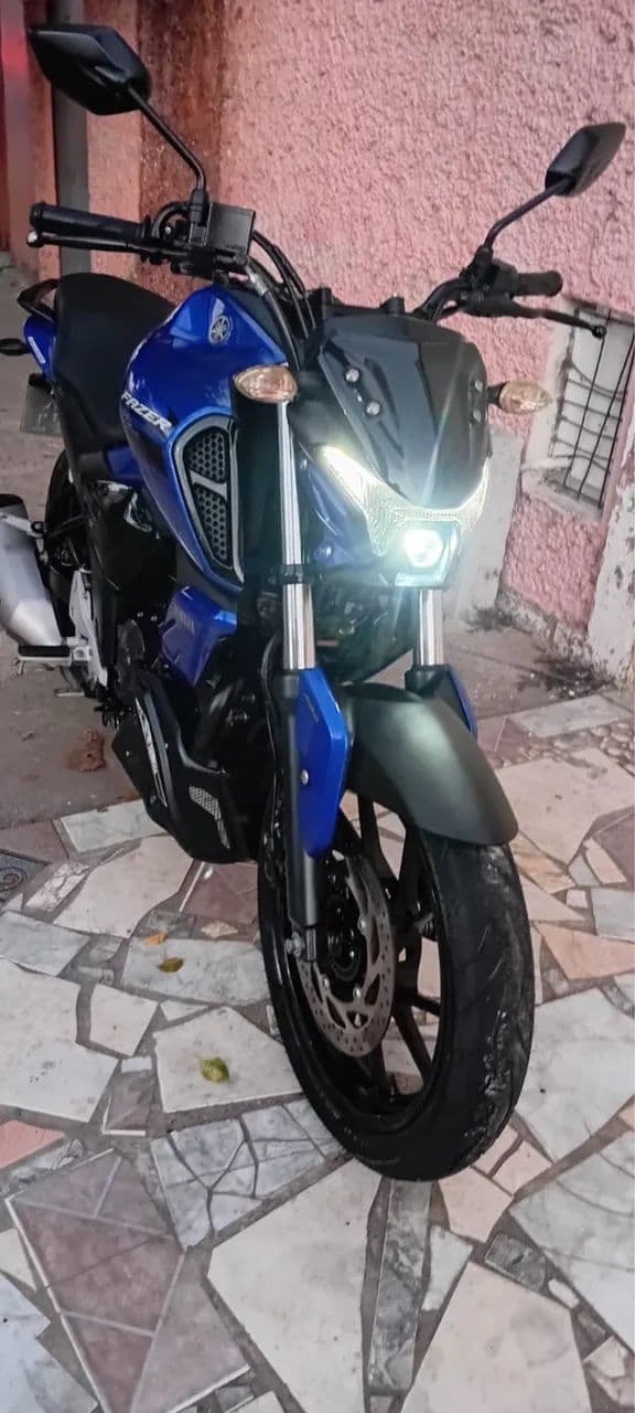 Fz15 2023 