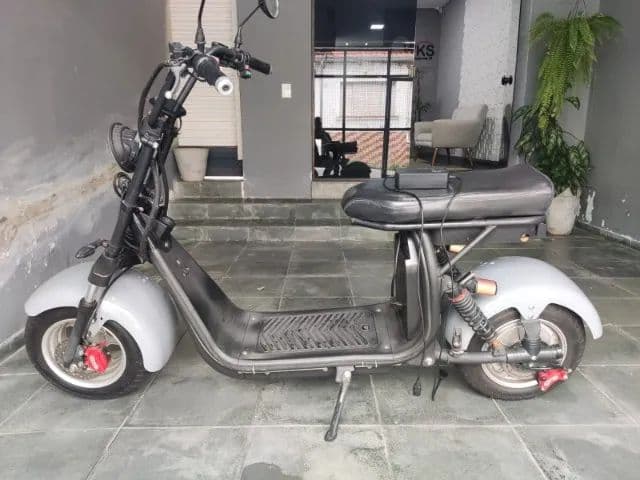 Scooter elétrica x11 2000w