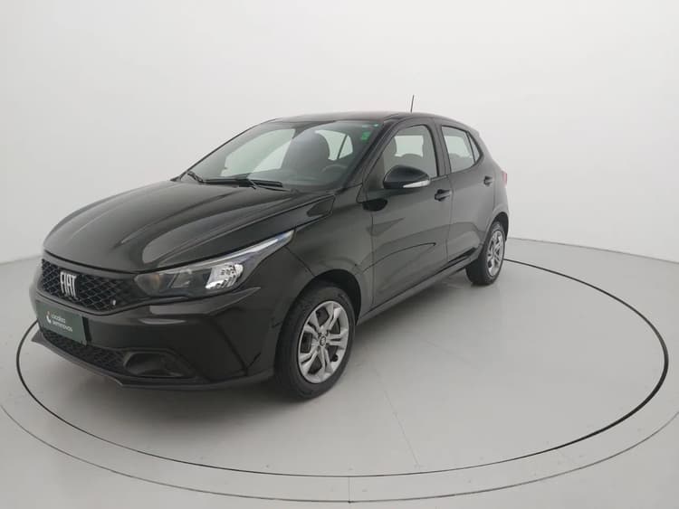 Fiat Argo Drive 1.0 Firefly 2026