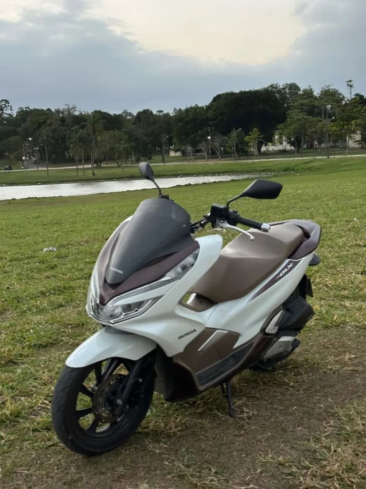Pcx 