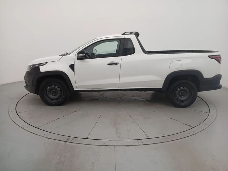 Fiat Strada Endurance 1.3 Flex 8V CS 2025