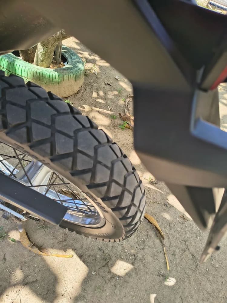 Crosser 150Z