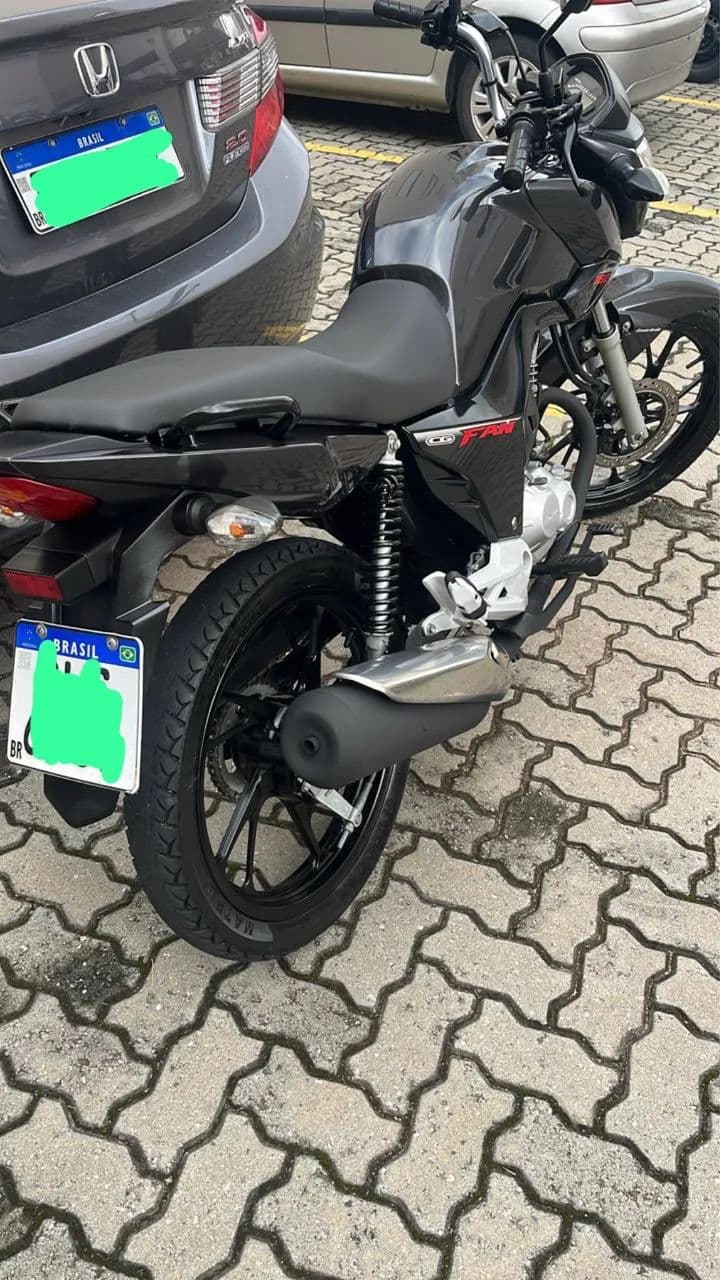 Fan 160 