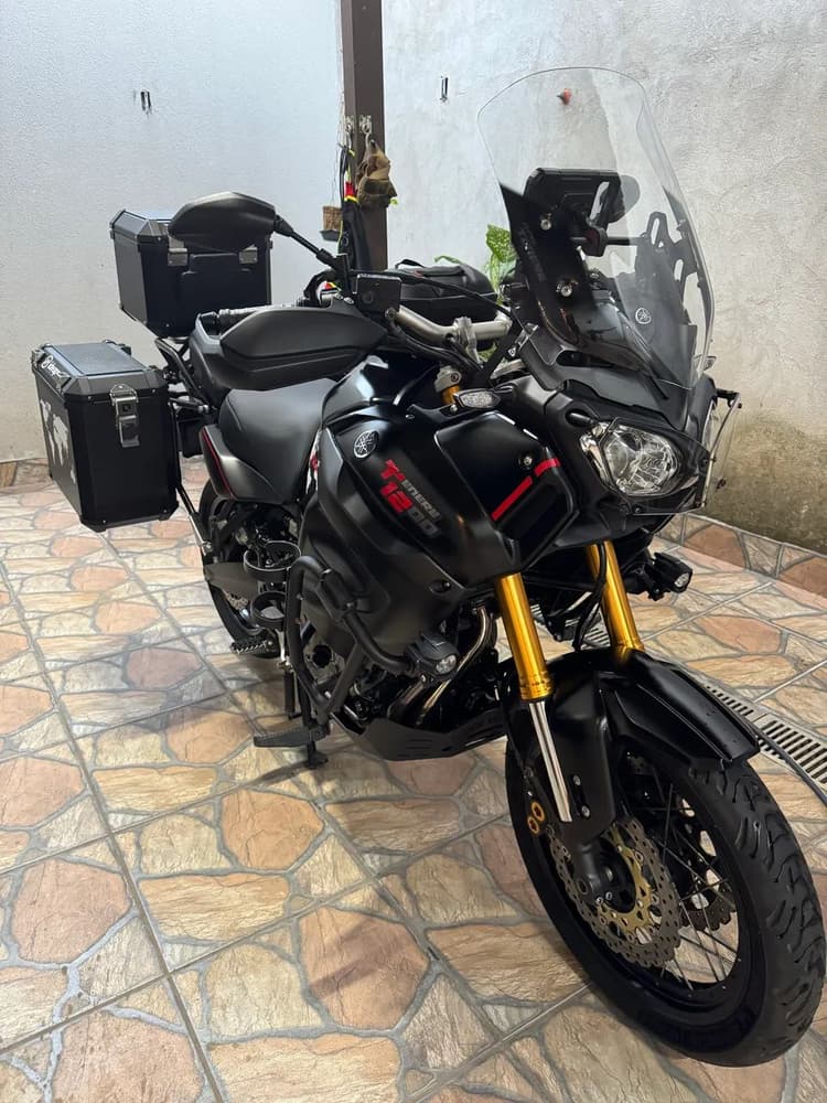 SUPER TENERE 1200