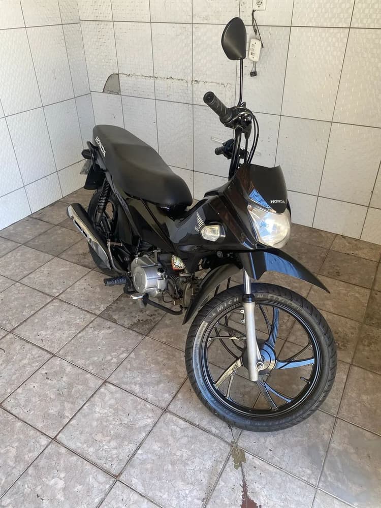Pop 110 2018