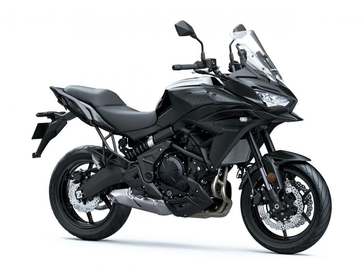 Versys 650 