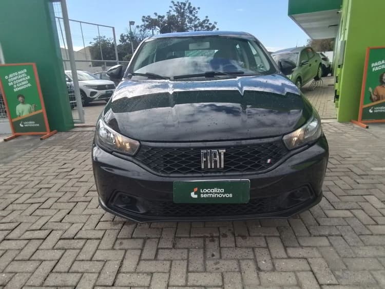 Fiat Argo Drive 1.0 Firefly 2025