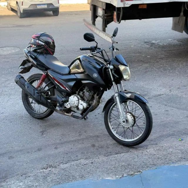 Yamaha FACTOR 150cc
