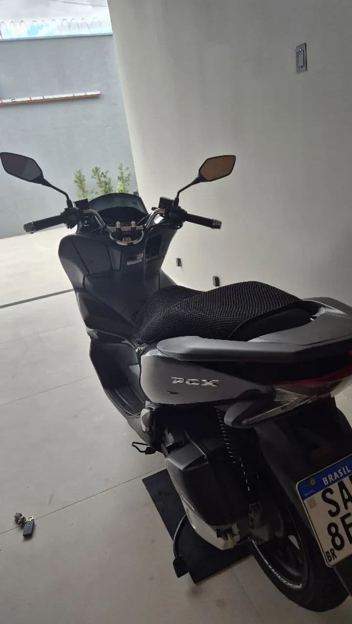 Pcx 2022