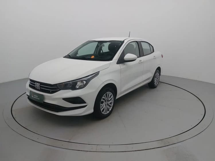 Fiat Cronos Drive 1.3 8V Flex 2024