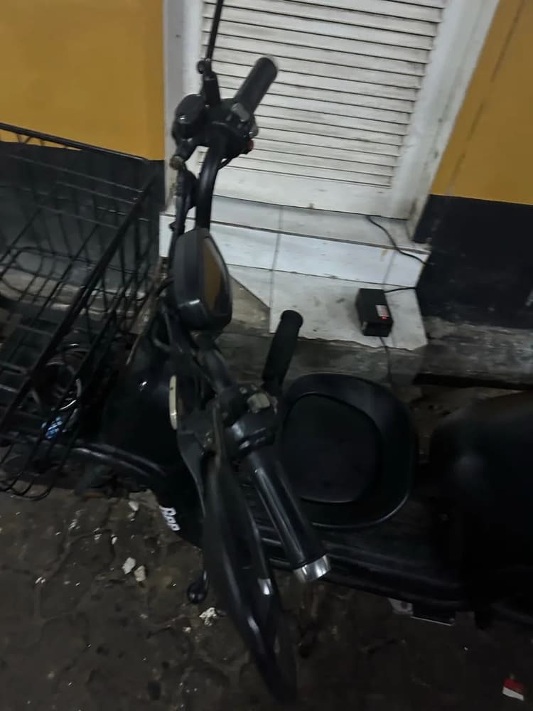 Scooter Bee U1