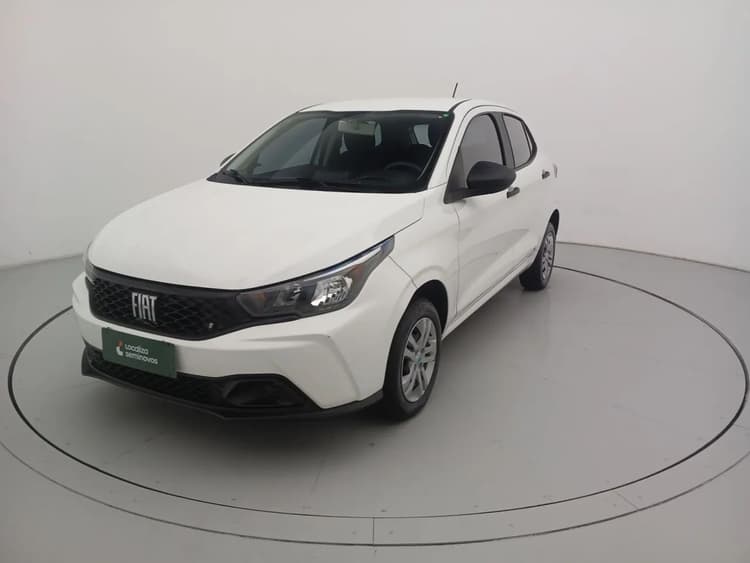 Fiat Argo Drive 1.0 Firefly 2024