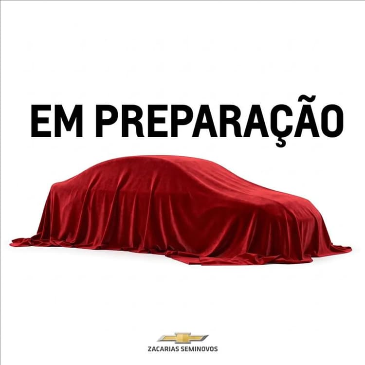 Fiat Cronos Drive GSR 1.3 8V Flex 2019