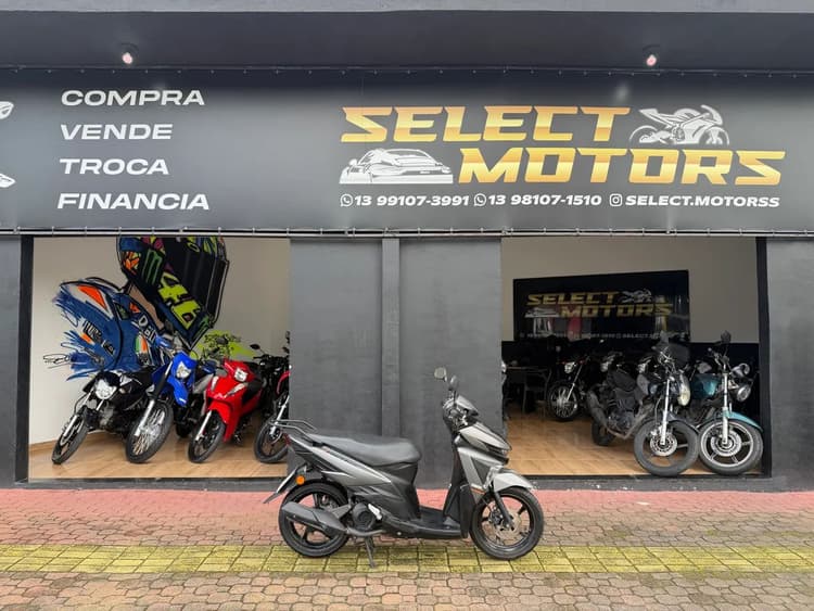 NEO 125