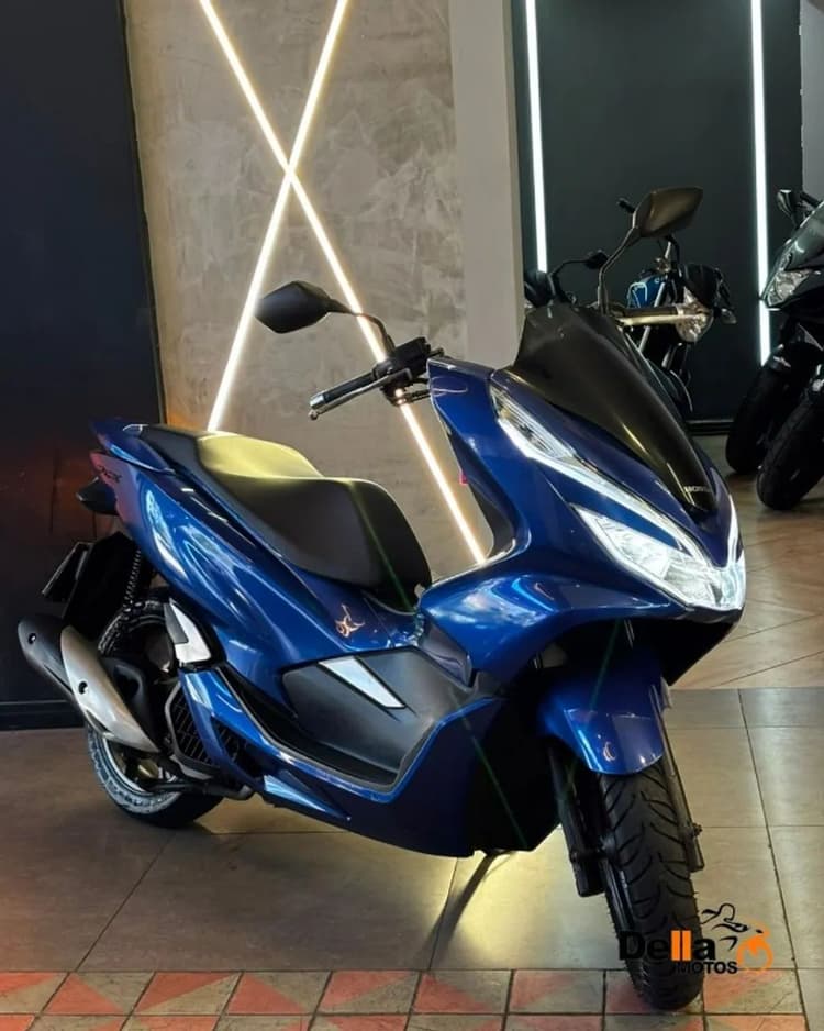 HONDA PCX 150 2019
