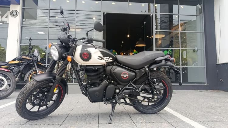 Hunter 350cc Imperdível!!! Marcio Carioca (21)980000807