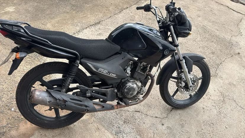 Ybr factor 150 